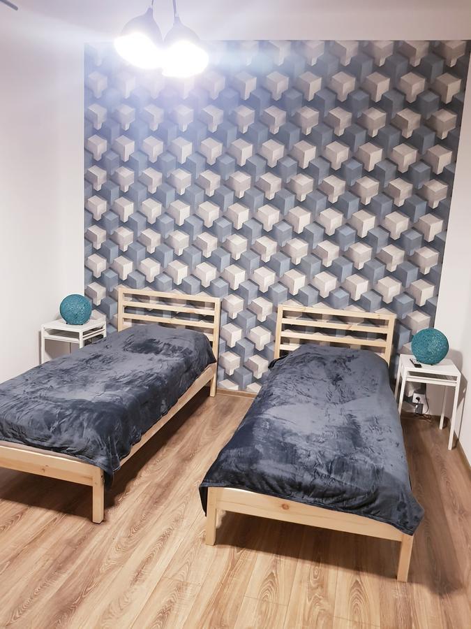Apartamenty Rowna Kielce Ngoại thất bức ảnh
