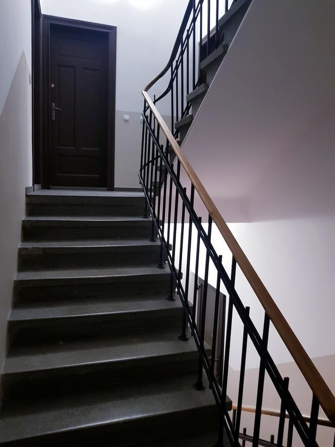 Apartamenty Rowna Kielce Ngoại thất bức ảnh