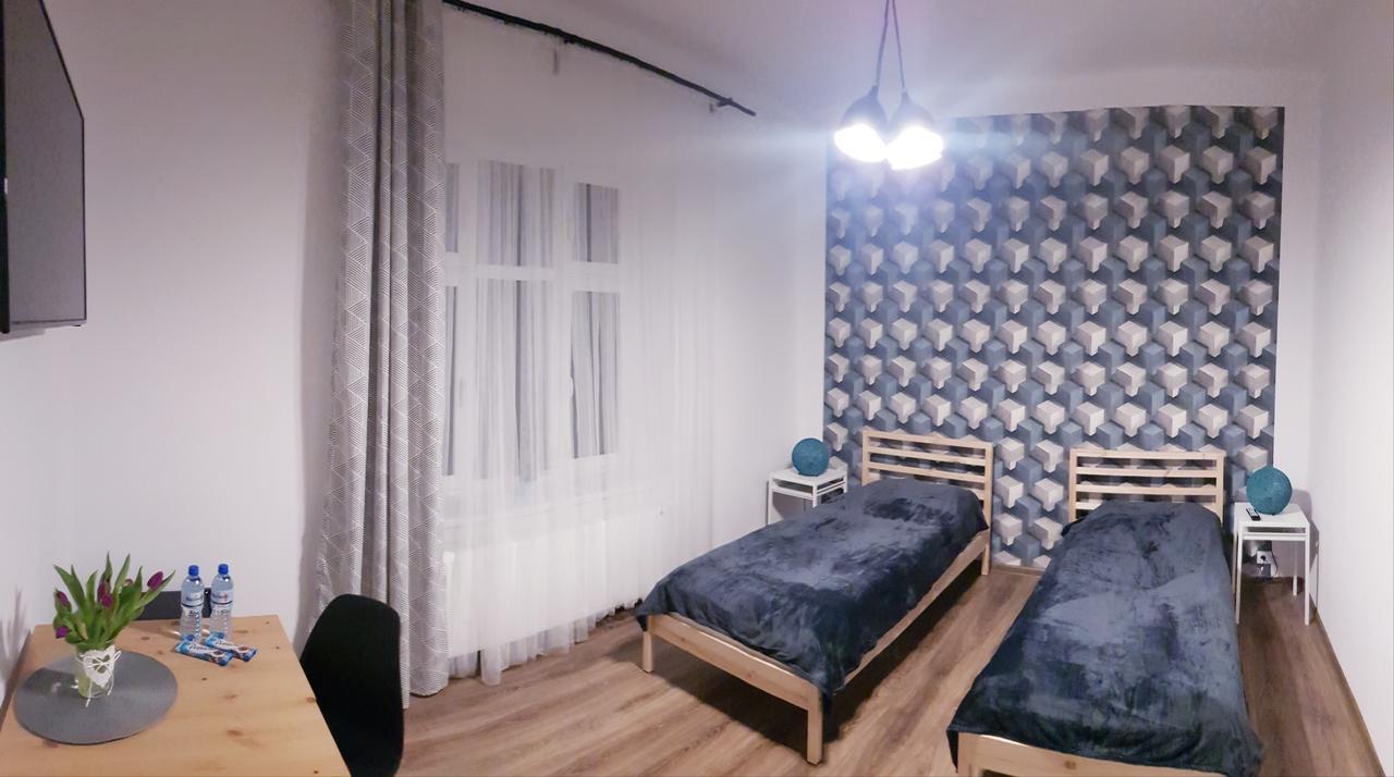 Apartamenty Rowna Kielce Ngoại thất bức ảnh