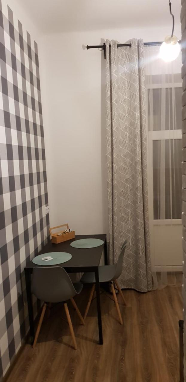 Apartamenty Rowna Kielce Ngoại thất bức ảnh