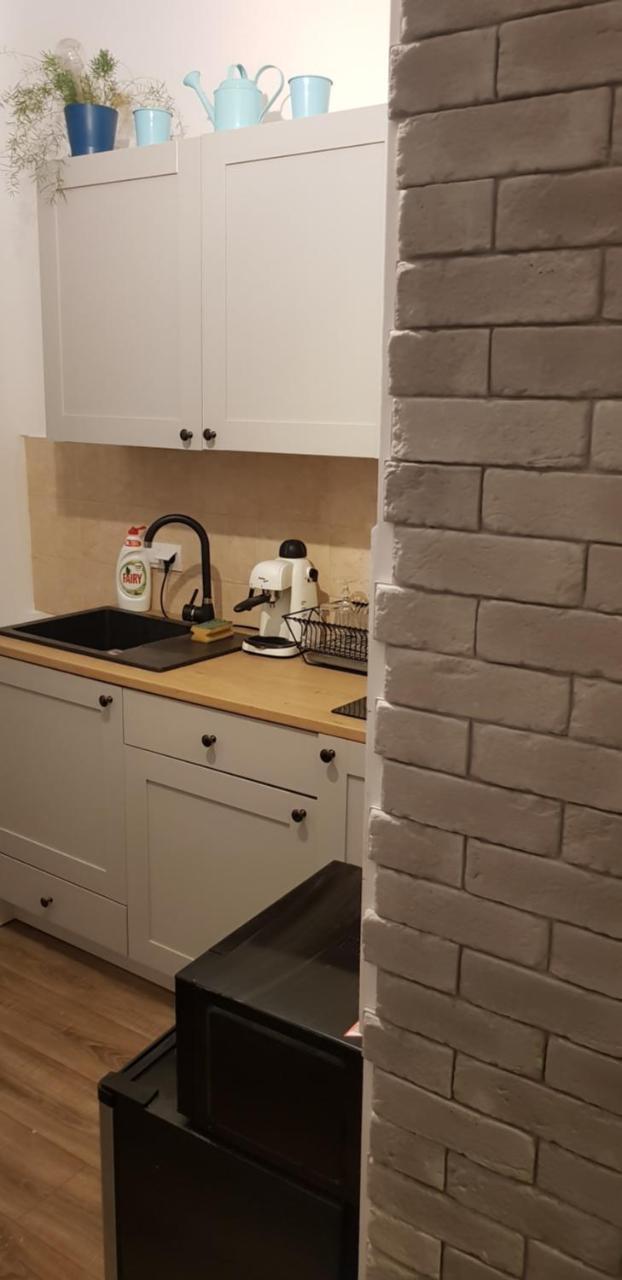 Apartamenty Rowna Kielce Ngoại thất bức ảnh