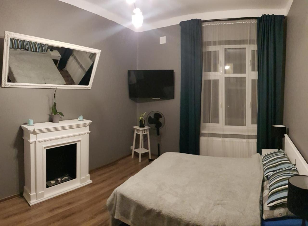 Apartamenty Rowna Kielce Ngoại thất bức ảnh