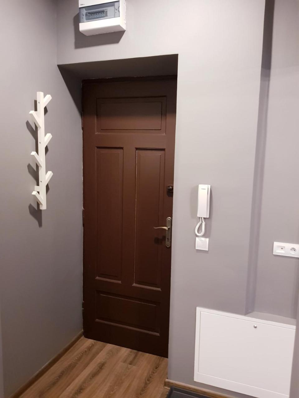 Apartamenty Rowna Kielce Ngoại thất bức ảnh